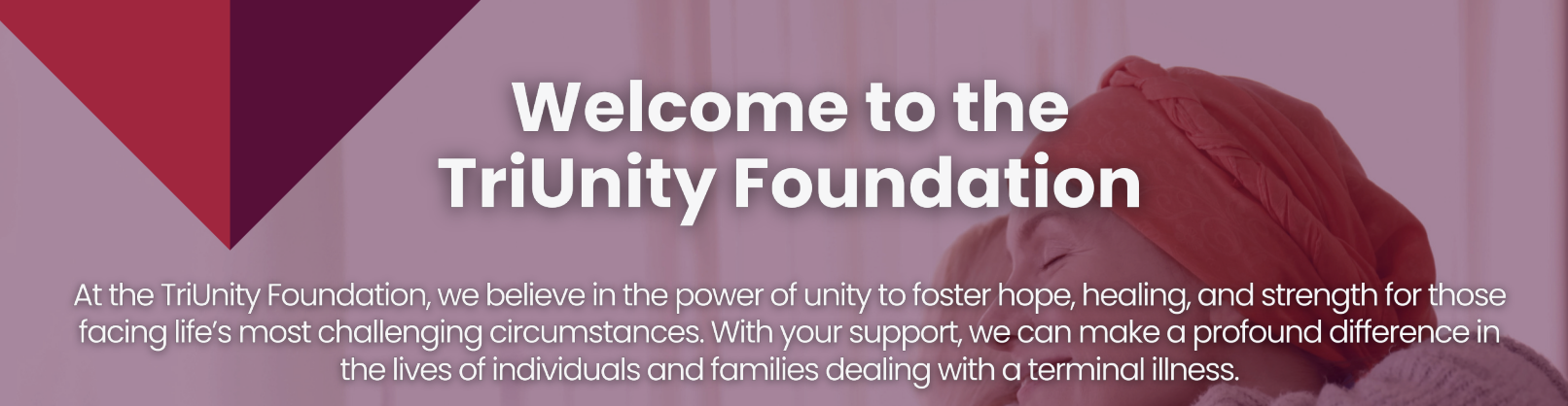 TriUnity Foundation